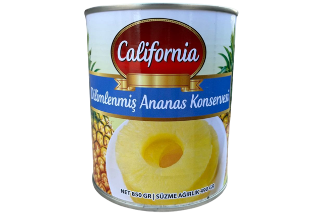 Ananas